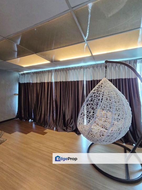 Taman Nusa Bayu @ Johor Bahru / Double Storey Terrace House, Johor, Nusajaya