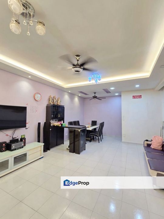 Taman Nusa Bayu @ Johor Bahru / Double Storey Terrace House, Johor, Nusajaya