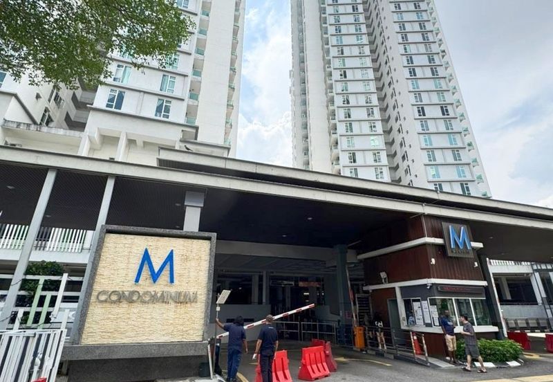 M Condominium