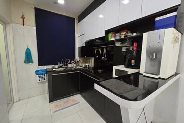 Jalan Perjiranan 11/1