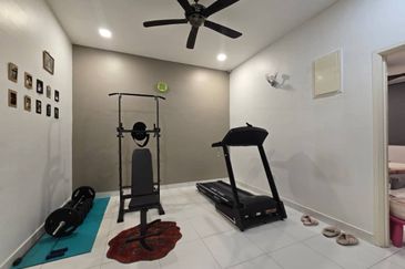 Jalan Perjiranan 11/1