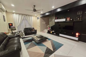 Jalan Perjiranan 11/1