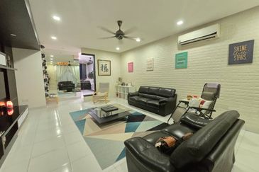 Jalan Perjiranan 11/1