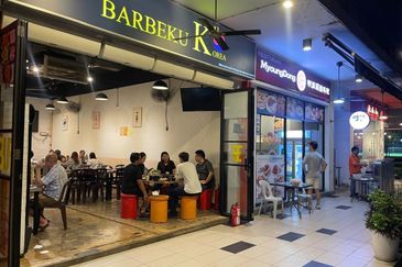 Sunway Emerald Residence