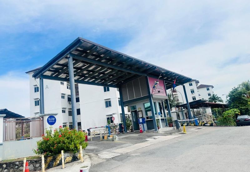 Selesa Puteri Condominium