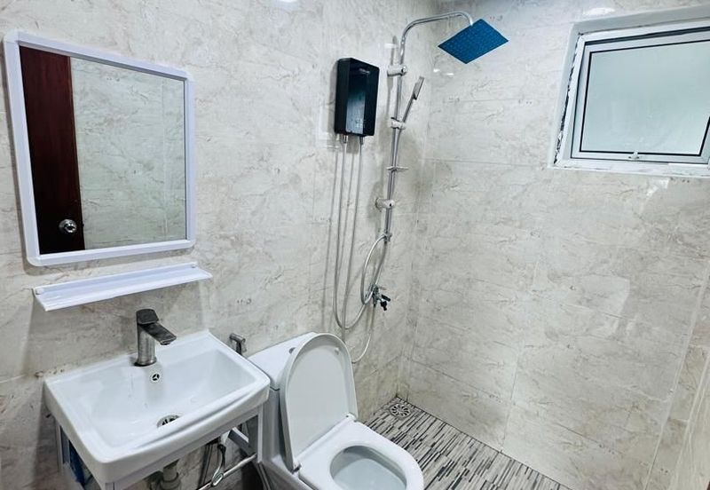 Selesa Puteri Condominium