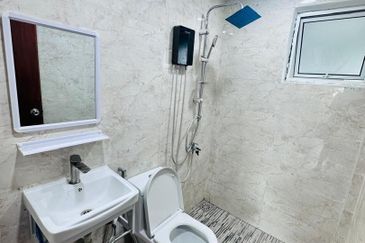 Selesa Puteri Condominium