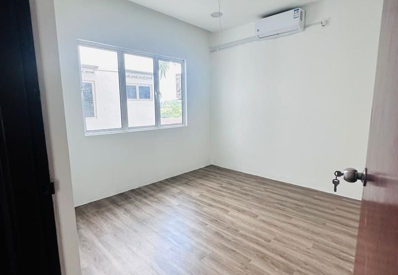 Selesa Puteri Condominium