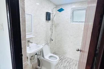 Selesa Puteri Condominium