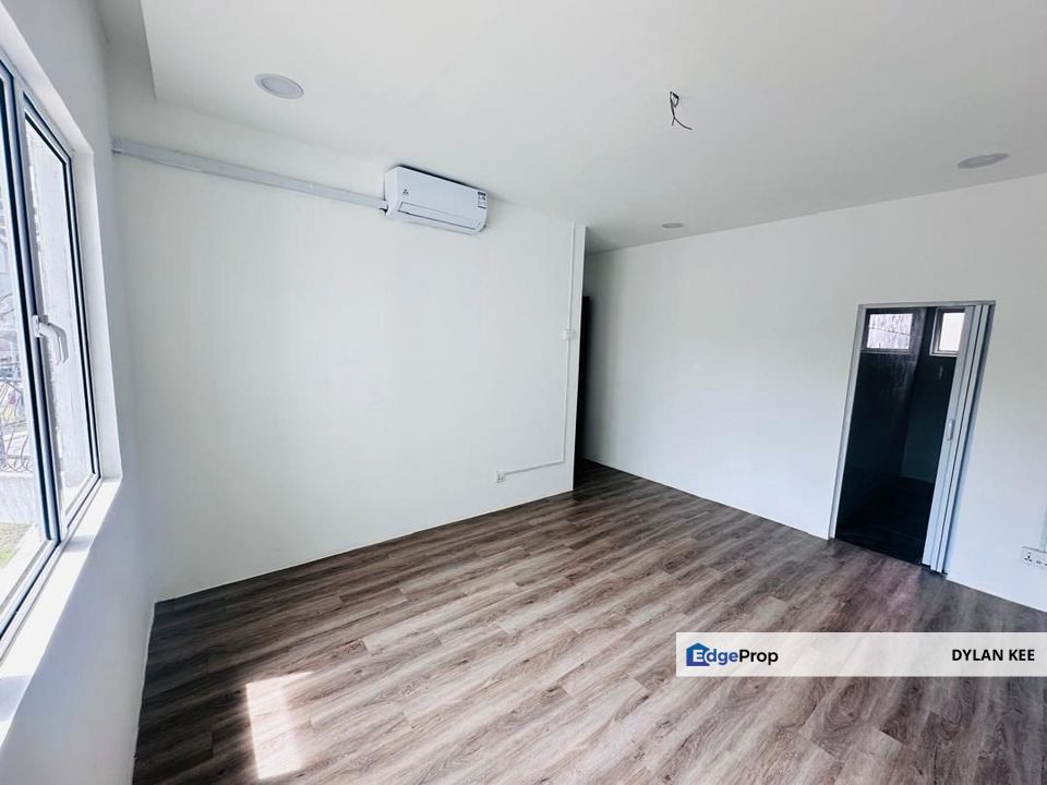 Selesa Puteri Condominium Skudai Renovated Unit, Johor, Skudai