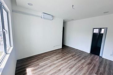 Selesa Puteri Condominium