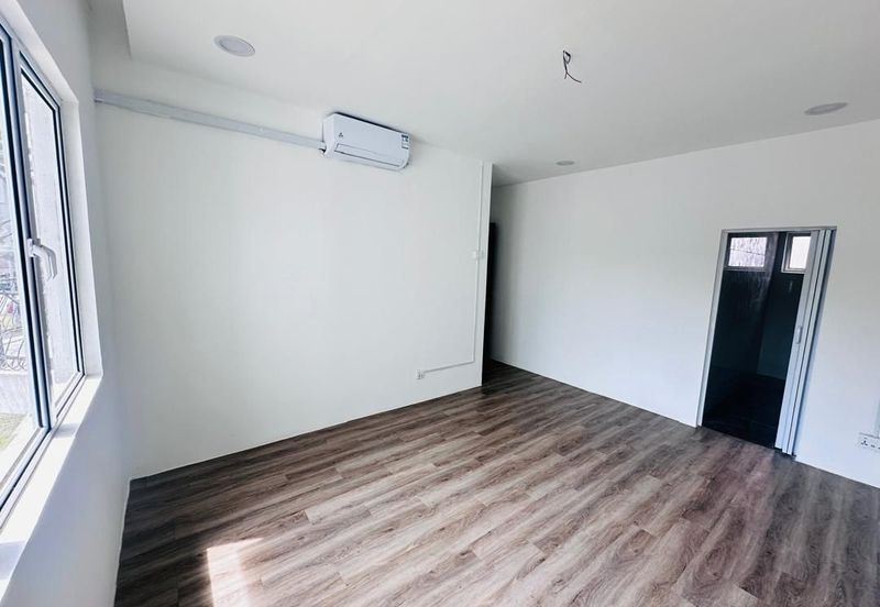 Selesa Puteri Condominium