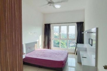 Seasons Luxury Apartments @ Amara Larkin