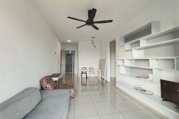 Seasons Luxury Apartments @ Amara Larkin