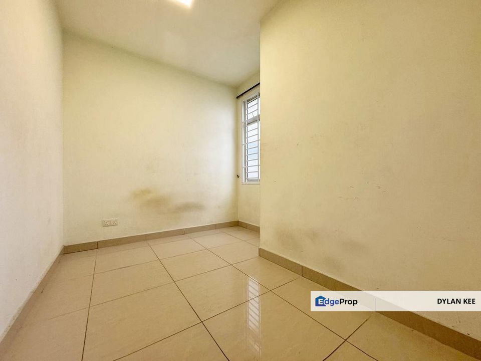 Eastbay Luxury Apartment 3 Bedrooms High Floor, Johor, Masai