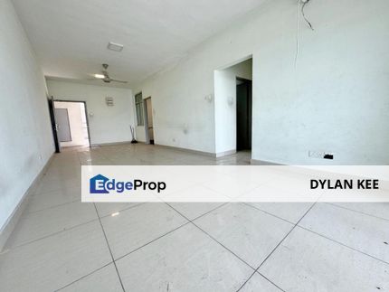 Eastbay Luxury Apartment 3 Bedrooms High Floor, Johor, Masai