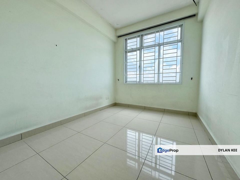 Eastbay Luxury Apartment 3 Bedrooms High Floor, Johor, Masai