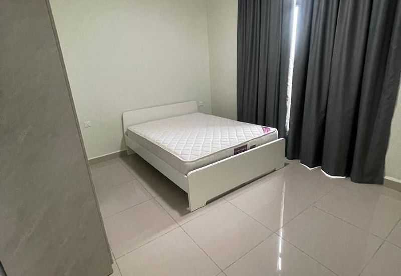 KSL Residence 2 @ Kangkar Tebrau