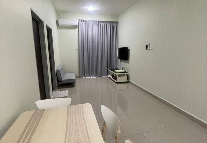 KSL Residence 2 @ Kangkar Tebrau