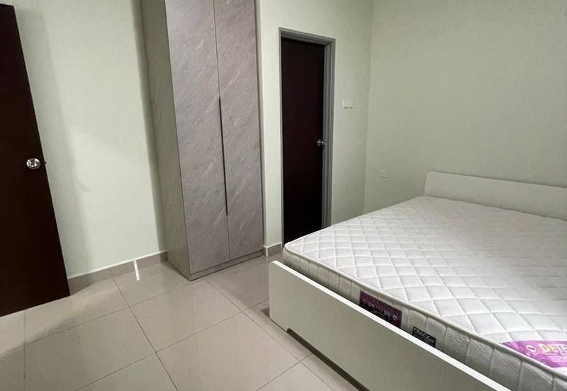 KSL Residence 2 @ Kangkar Tebrau