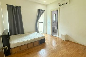 Tranquility Park @ East Ledang