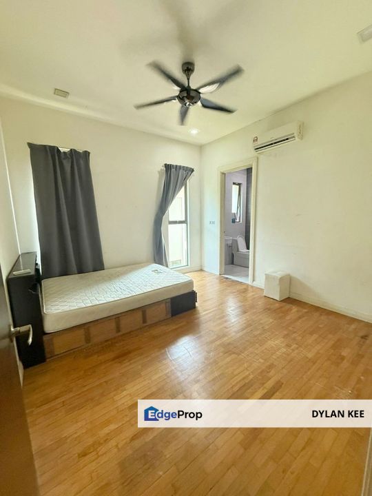 Tranquility Park East Ledang Double Storey Semi Detached House, Johor, East Ledang