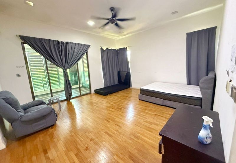 Tranquility Park @ East Ledang