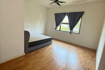 Tranquility Park @ East Ledang