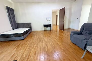 Tranquility Park @ East Ledang