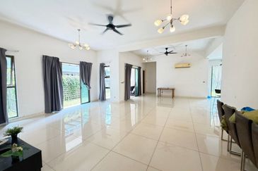 Tranquility Park @ East Ledang