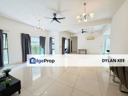 Tranquility Park East Ledang Double Storey Semi Detached House, Johor, East Ledang