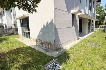 Tranquility Park @ East Ledang