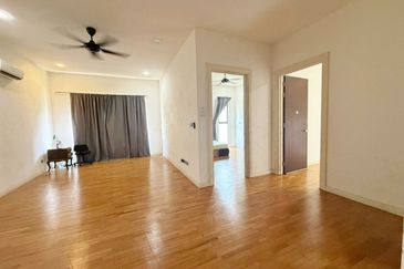 Tranquility Park @ East Ledang