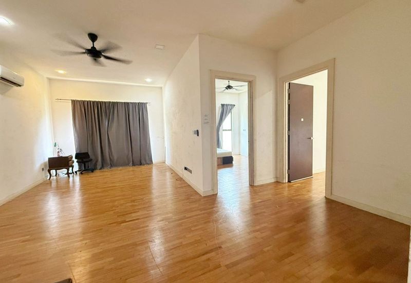 Tranquility Park @ East Ledang