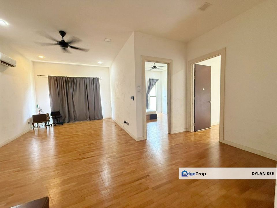 Tranquility Park East Ledang Double Storey Semi Detached House, Johor, East Ledang