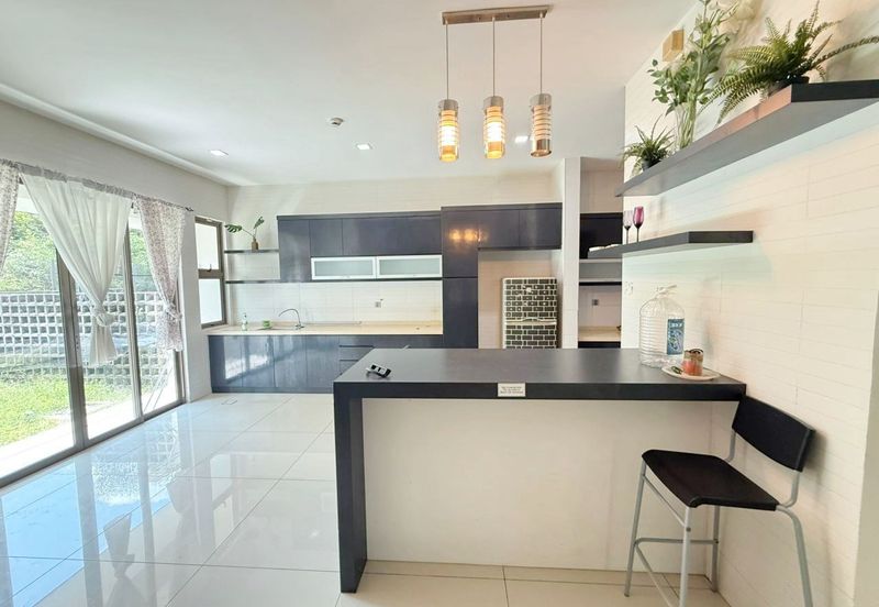 Tranquility Park @ East Ledang