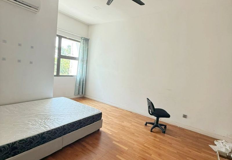 Tranquility Park @ East Ledang