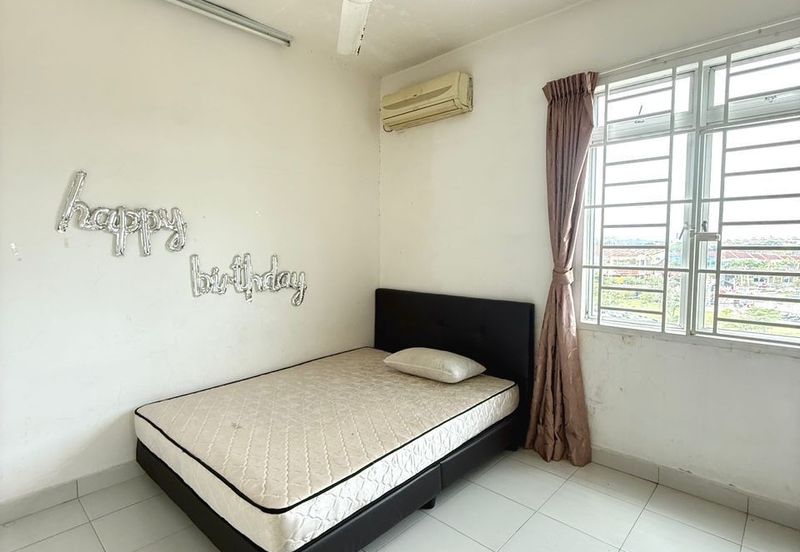 Tebrau City Residences