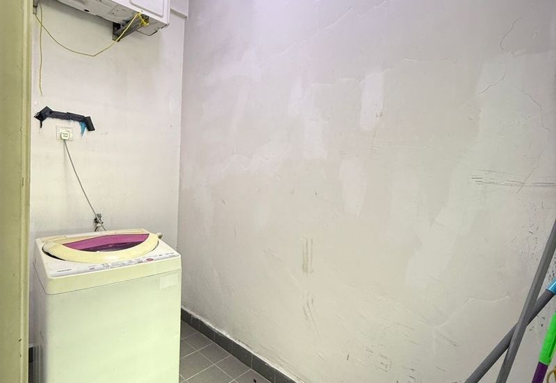 Tebrau City Residences