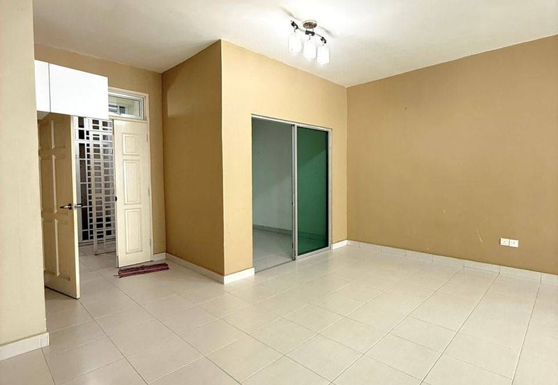 Tebrau City Residences