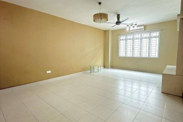 Tebrau City Residences