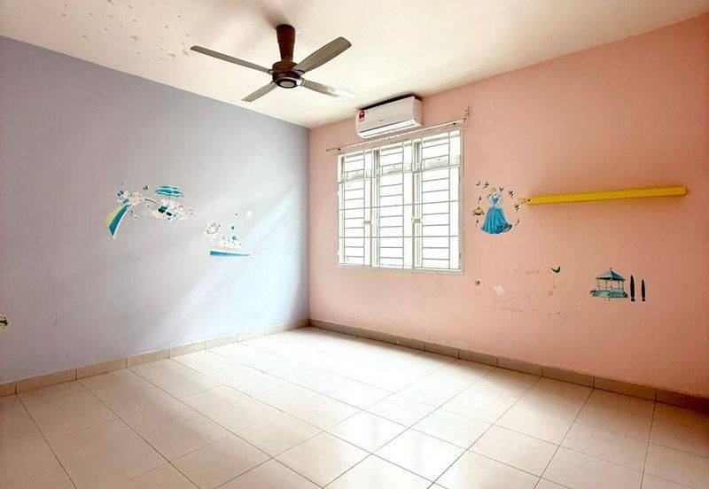 Tebrau City Residences