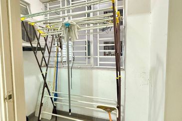 Tebrau City Residences