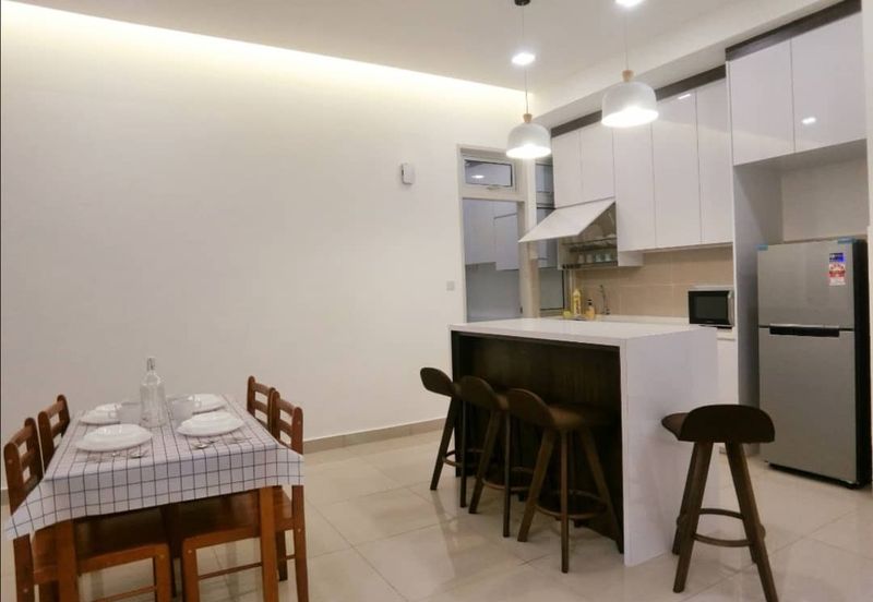 Centra Residences @ Nasa City