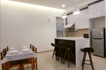 Centra Residences @ Nasa City