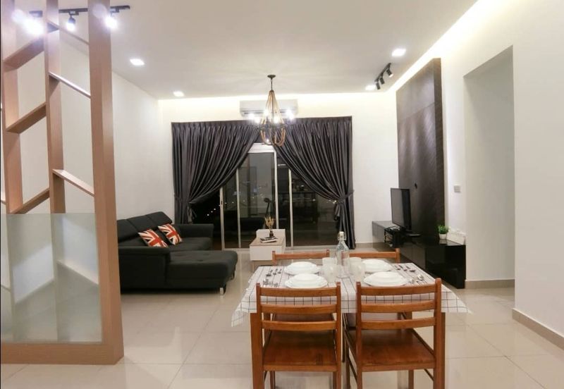 Centra Residences @ Nasa City