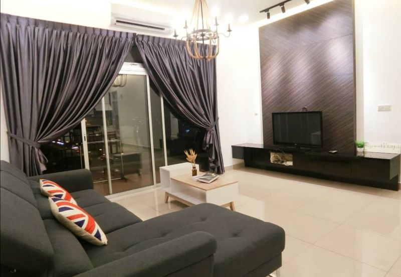 Centra Residences @ Nasa City