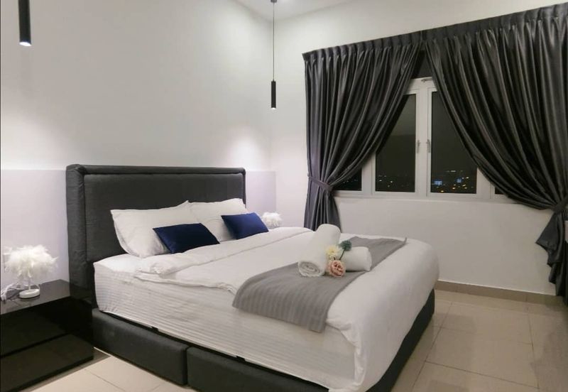 Centra Residences @ Nasa City