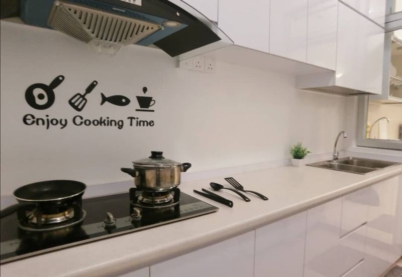 Centra Residences @ Nasa City