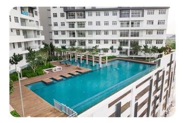 Centra Residences @ Nasa City